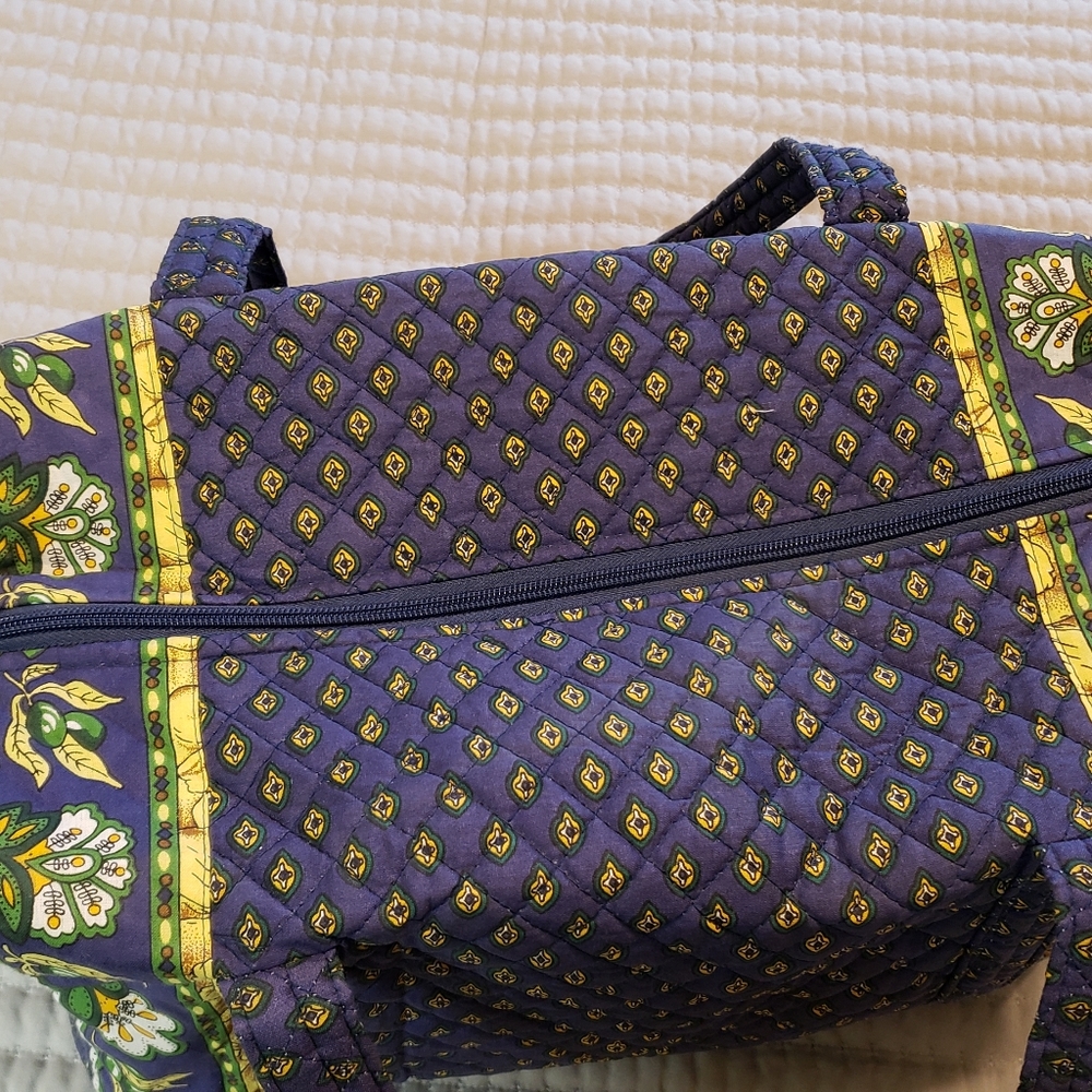 Beautiful Condition Soft Large Bag - image 6